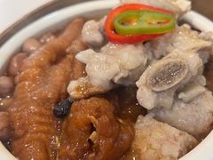 -金河半岛园林酒家(金融城店)