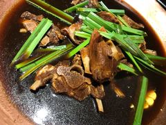 -京韵胡同·酱香羊蝎子火锅涮肉(长寿路店)