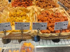 -永辉超市(嘉定宝龙广场店)