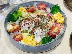 -魏斯理汉堡(西安西咸吾悦广场店)