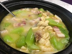 腌笃鲜-和记小菜(七宝店)