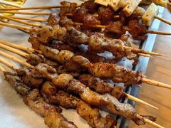 -肉串汪(望京店)