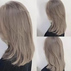 -雅仕 HAIR SALON 美发沙龙