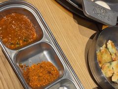 -姜虎东白丁烤肉(深圳湾后海汇店)