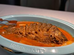 -阿五黄河大鲤鱼(纬三路店)