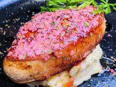 -小火花·干式熟成牛排馆Spark SteakHouse(剑桥郡店)