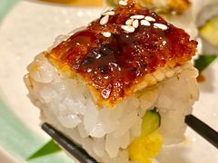 -鳗鲔·料理小馆