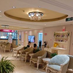 -北京俪婴妇产医院(朝阳大悦城店)