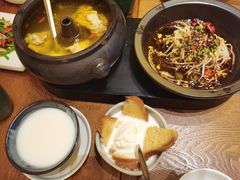 -云海肴·汽锅鸡·云南菜(苏州中心店)