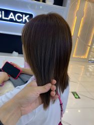 -YESIDO BLACK椰岛造型