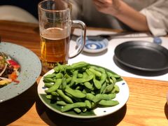 -江户前寿司(好运街店)
