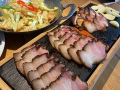 -金牌外婆家(苏州中心店)