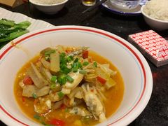 -蜀都丰 正宗水煮鱼(建德天城店)
