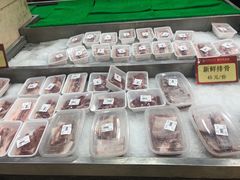 零售区-东江海鲜酒家(艺都分店)