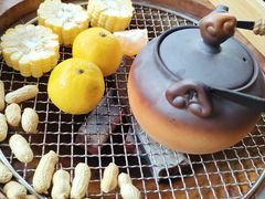 -耍成都·红料理会员制餐厅(上海首店)