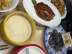 -吴记百姓菜馆·北京菜·烤鸭(故宫店)