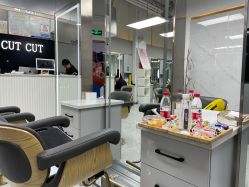 点击看大图 -CUT CUT Hair Salon