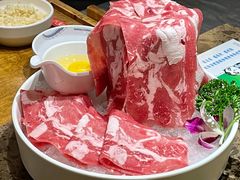 寒山肥牛-小龙坎火锅(全球总店)