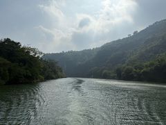 -龙潭生态旅游度假区