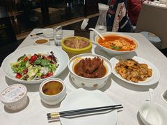 -大铁勺新津菜(东丽阳光新业广场店)