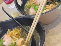 -桂在香知桂林米粉(红博中央公园店)