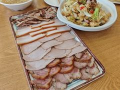 -李连贵熏肉大饼(兴工街店)