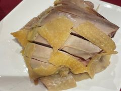 吉士咸鸡-老吉士酒家(天平路店)