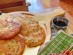 -韩食味·小木屋(日照店)