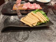 -捞王锅物料理(金华义乌之心店)