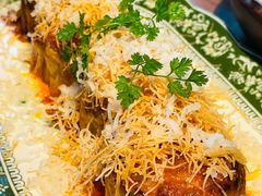 -弗兰克牛排西餐厅Ribone steak house(柠檬花园店)