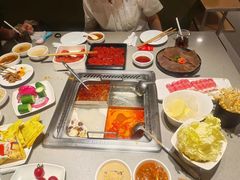 -海底捞火锅(城阳万象汇店)