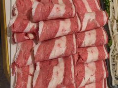 -阿串串老火锅(力盟店)