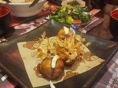 -弓二·烧鸟居酒屋(财富购物中心店)