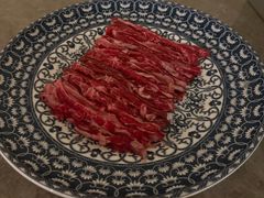 -北京老门框爆肚四季涮肉(淮海东路外滩店)