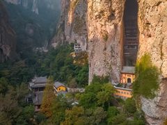 -雁荡山风景名胜区