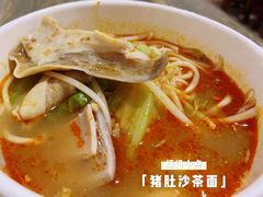 -炳记小点(杏东店)