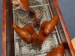 -金狮麟·新豫菜(金码大厦店)