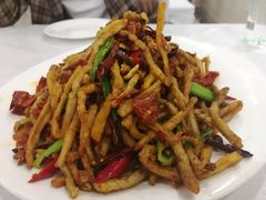 -红高粱大酒店(宁山东路店)