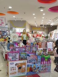 -孩子王(铁西万达店)