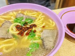 -牛马行牛肉饸饹铺(长春总店)