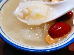 -港湾糖水