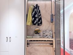 -索菲亚衣柜橱柜全屋定制(真北红星店)