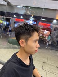 -乾健·烫染·接发SALON