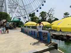 -南昌之星游乐场