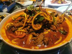 -马老六清真餐厅(雁滩店)
