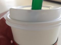 -兰芳园手打柠檬茶(下沙奥特莱斯店)