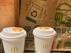 -麦当劳(祈年大街店)