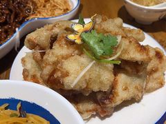 -满园烤鸭·春饼(华强广场店)