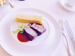 -Caprice(香港四季酒店)