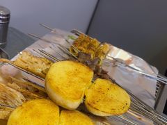 -小国抻面大烧烤馆